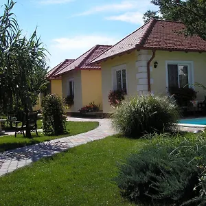 Apartman Kaktuszvirág, Hajdúszoboszló