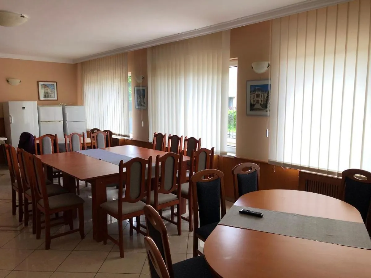 Apartman Belo Üdülőház***